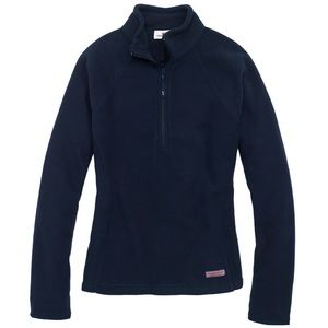 NWT Vineyard Vines Fleece